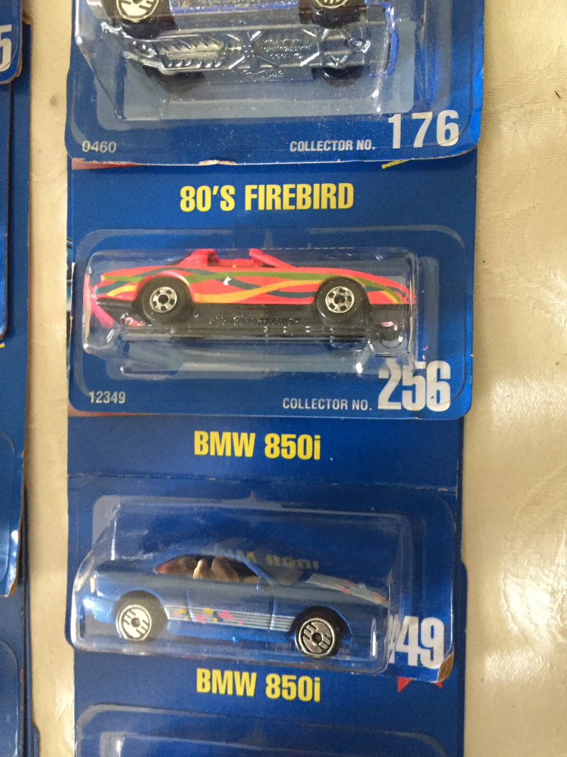 Illustration for article titled Colossal Die-Cast Collection - Box 71 - Guess Who's back?